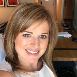 Meet your Posher, Joanne